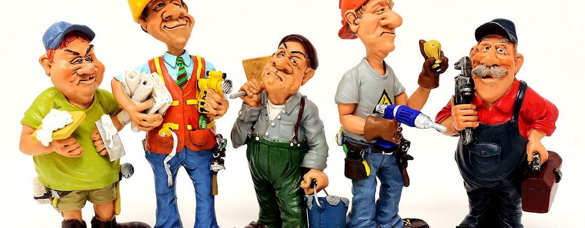 Workers