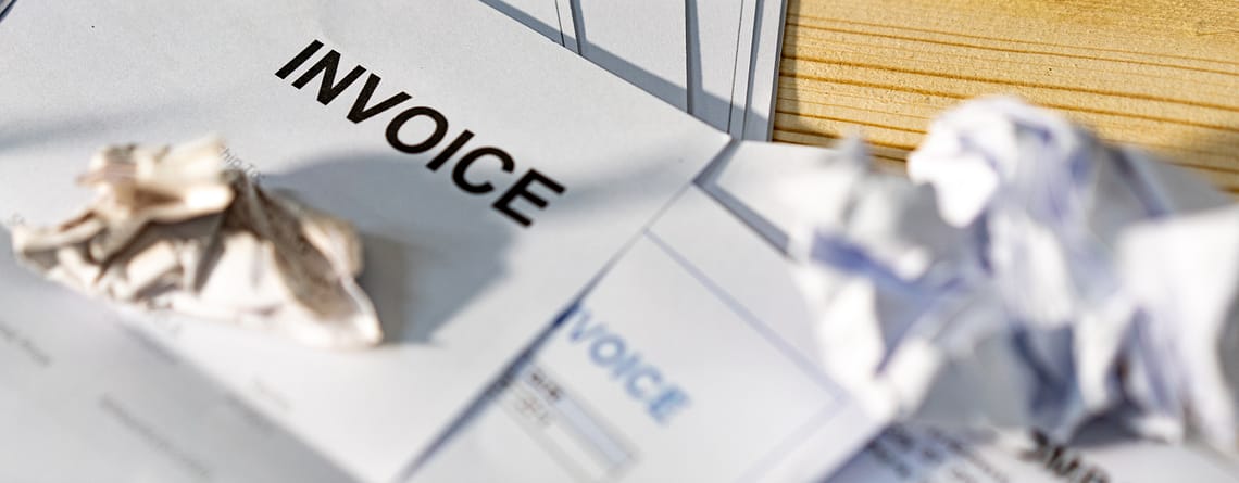 Invoice