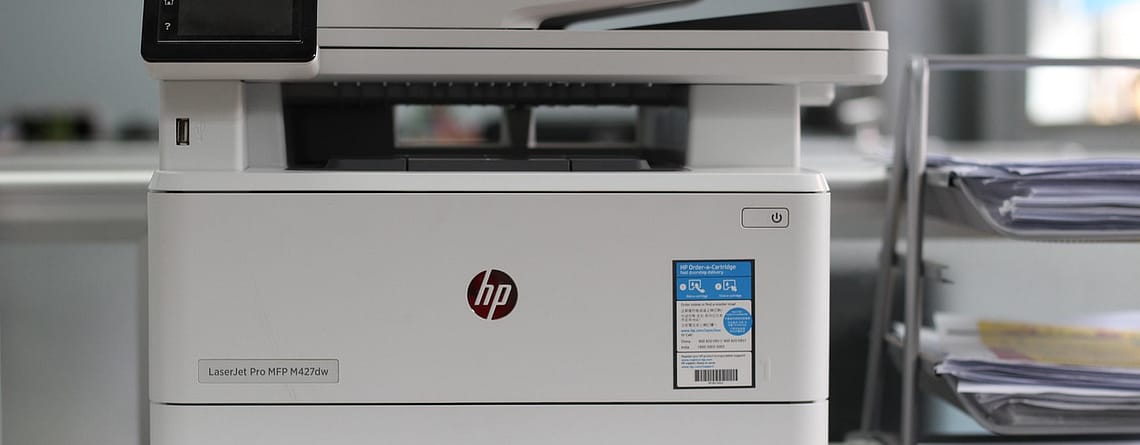 Laser Printer