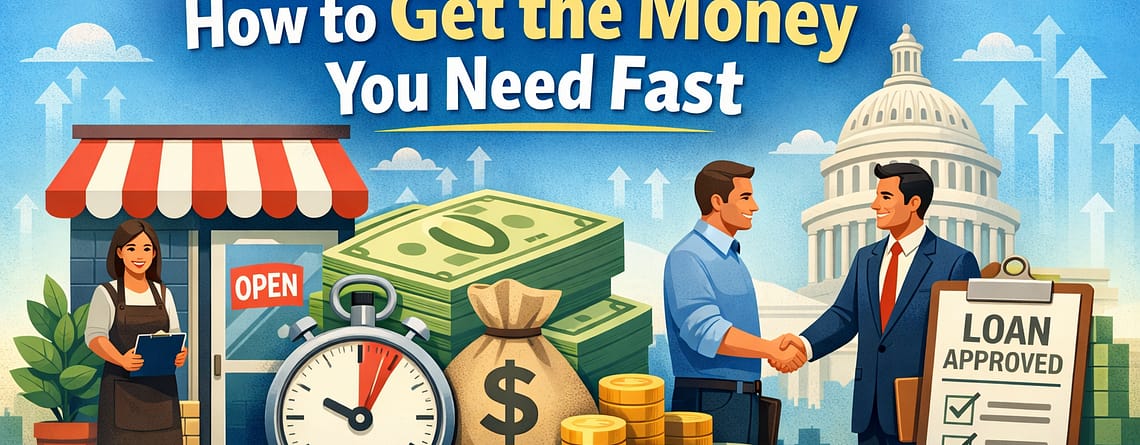 small business loans